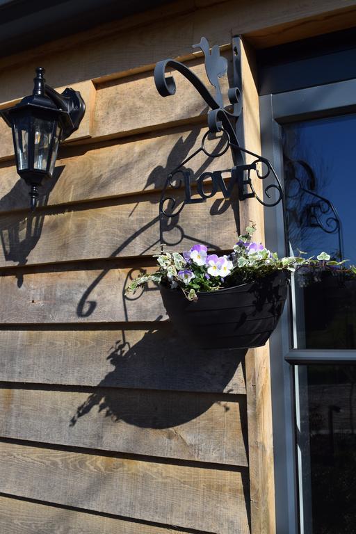 B&B De Vossenbarm Jabbeke  Exterior photo