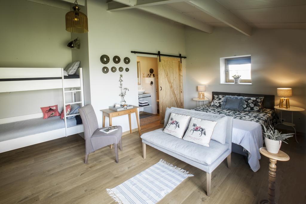 B&B De Vossenbarm Jabbeke  Exterior photo